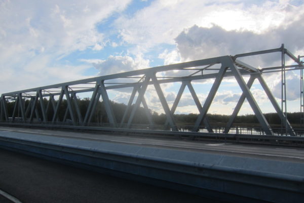 Kvicksund järnvägsbro