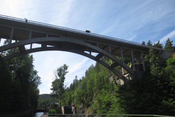Håverud järnvägsbro